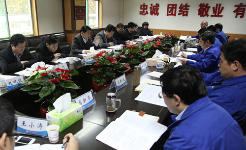 工藝水平提升是實現(xiàn)企業(yè)發(fā)展目標的重要法寶